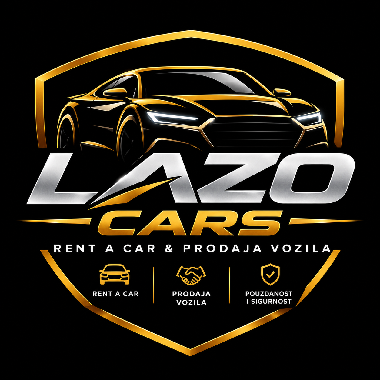 Lazo Cars